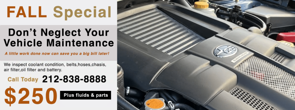 Find the best Subaru mechanic, dealer alternative near me in NYC at Subaru-Repair-NYC.com. We do everything the Subaru dealer can do and more. Our Subaru mechanics are experts at service, repairs and maintenances on all Subaru model cars.